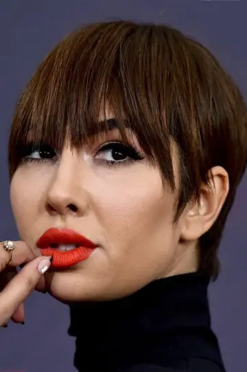 Zdjęcie Jackie Cruz #100647