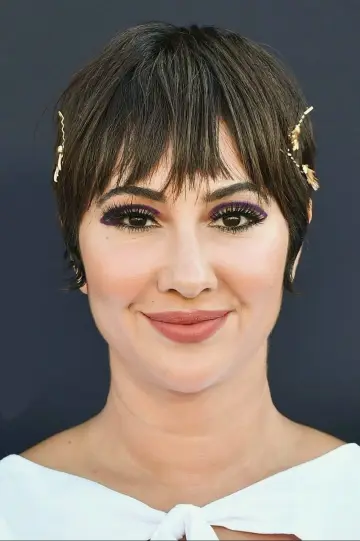 Zdjęcie Jackie Cruz #100648