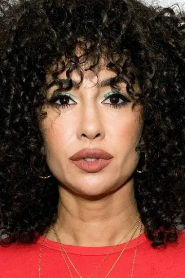 Zdjęcie Jackie Cruz #100649