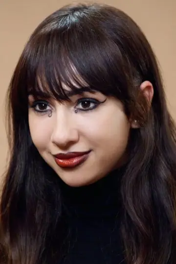Zdjęcie Jackie Cruz #100650
