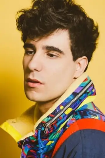 Zdjęcie Javier Calvo #139361