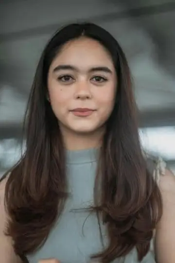 Zdjęcie Yasamin Jasem #134852