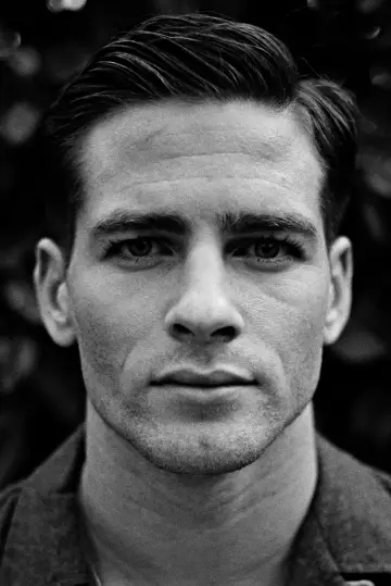 Zdjęcie Zach Shields #19534