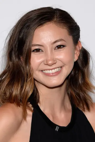 Zdjęcie Kimiko Glenn #5030