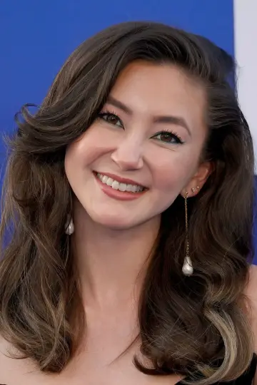 Zdjęcie Kimiko Glenn #5031