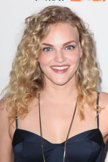 Zdjęcie Madelina Bruer (Madeline Brewer) #154469