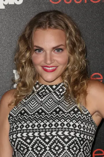 Zdjęcie Madelina Bruer (Madeline Brewer) #154470