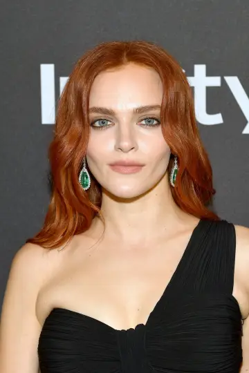 Zdjęcie Madelina Bruer (Madeline Brewer) #154473