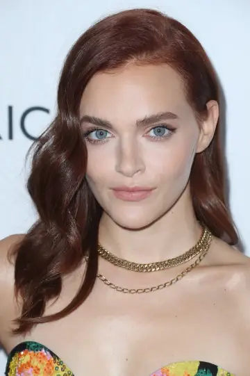Zdjęcie Madelina Bruer (Madeline Brewer) #154476