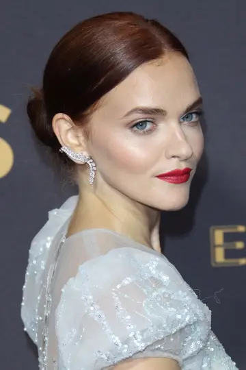 Zdjęcie Madelina Bruer (Madeline Brewer) #154479