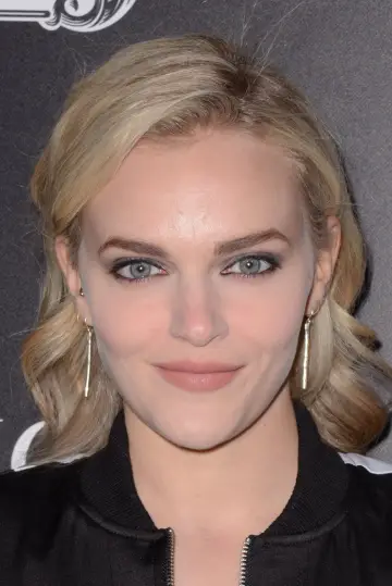 Zdjęcie Madelina Bruer (Madeline Brewer) #154483