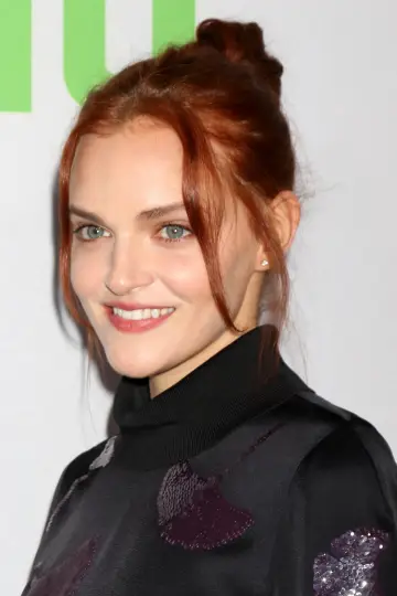Zdjęcie Madelina Bruer (Madeline Brewer) #154485