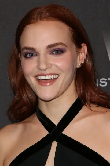 Zdjęcie Madelina Bruer (Madeline Brewer) #154489
