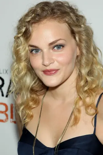 Zdjęcie Madelina Bruer (Madeline Brewer) #154496