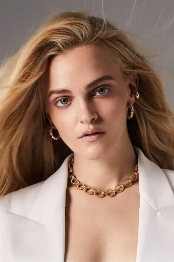Zdjęcie Madelina Bruer (Madeline Brewer) #154501