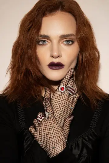 Zdjęcie Madelina Bruer (Madeline Brewer) #154502