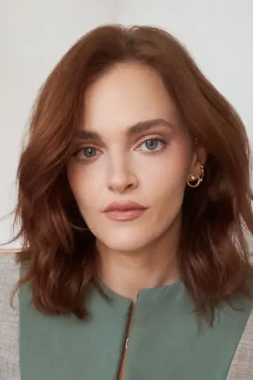 Zdjęcie Madelina Bruer (Madeline Brewer) #154503