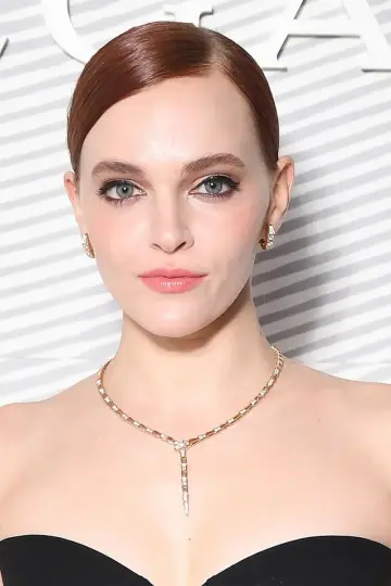 Zdjęcie Madelina Bruer (Madeline Brewer) #154507