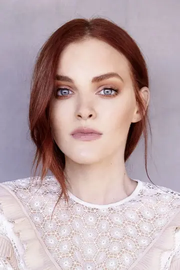 Zdjęcie Madelina Bruer (Madeline Brewer) #154508