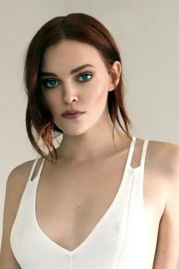 Zdjęcie Madelina Bruer (Madeline Brewer) #154511