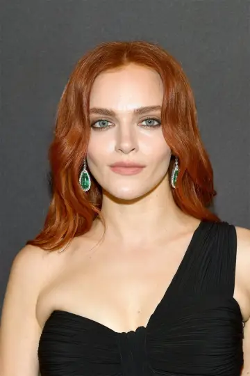 Zdjęcie Madelina Bruer (Madeline Brewer) #154515