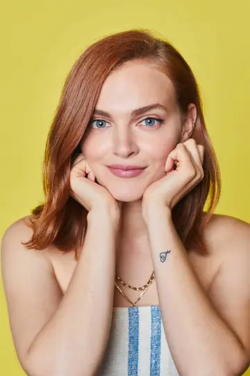Zdjęcie Madelina Bruer (Madeline Brewer) #154516