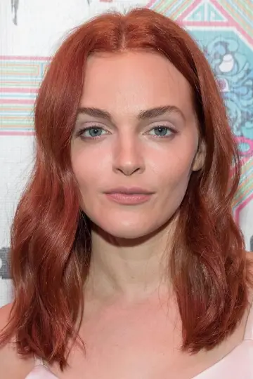 Zdjęcie Madelina Bruer (Madeline Brewer) #154517
