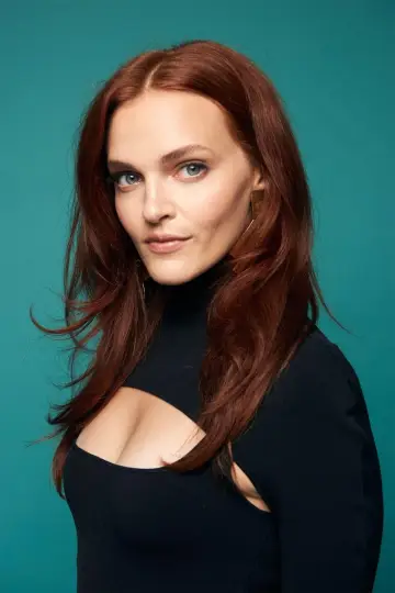 Zdjęcie Madelina Bruer (Madeline Brewer) #154519