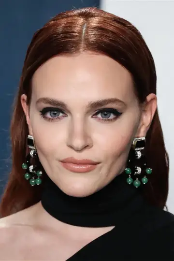Zdjęcie Madelina Bruer (Madeline Brewer) #154522