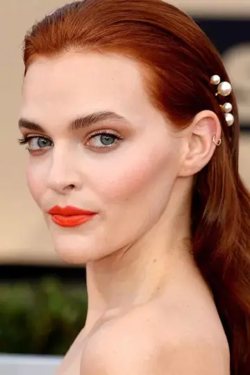 Zdjęcie Madelina Bruer (Madeline Brewer) #154523