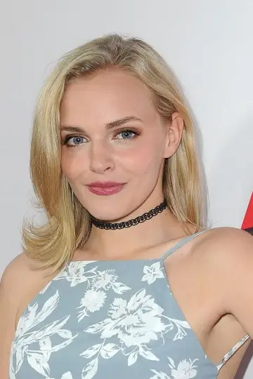 Zdjęcie Madelina Bruer (Madeline Brewer) #154526