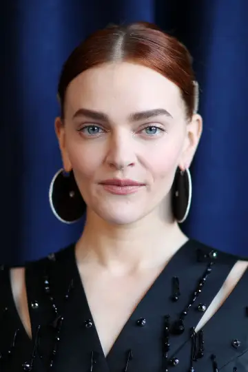 Zdjęcie Madelina Bruer (Madeline Brewer) #154527