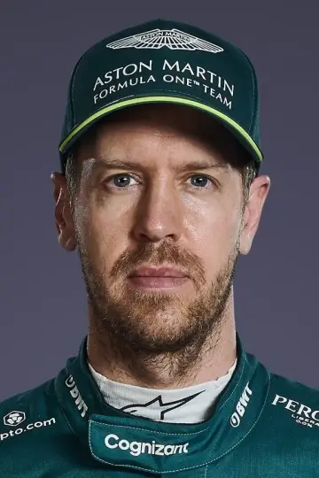 Zdjęcie Sebastian Vettel #23308