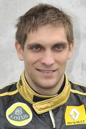 Zdjęcie Vitaly Petrov #23306