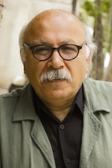 Zdjęcie Alireza Davoudnejad
