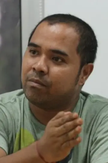 Zdjęcie Azhar Kinoi Lubis #269444
