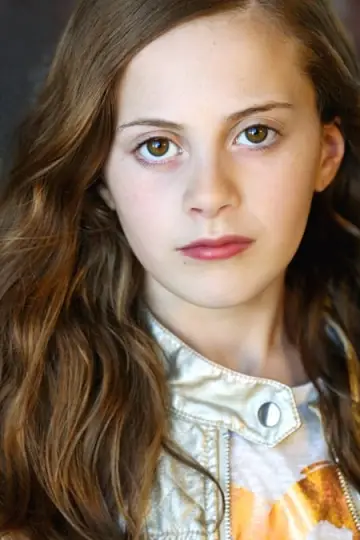 Zdjęcie Georgia Cook #39563