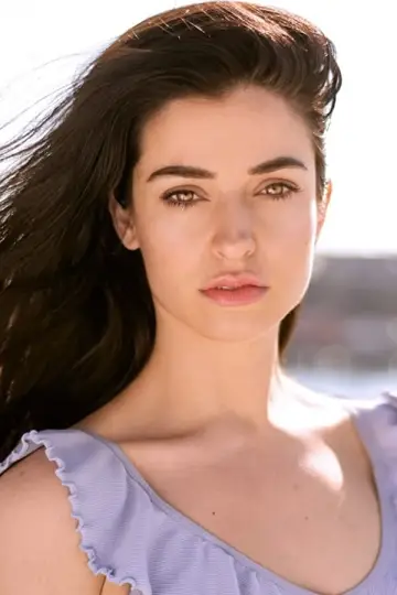 Zdjęcie Dani Alvarado #54634