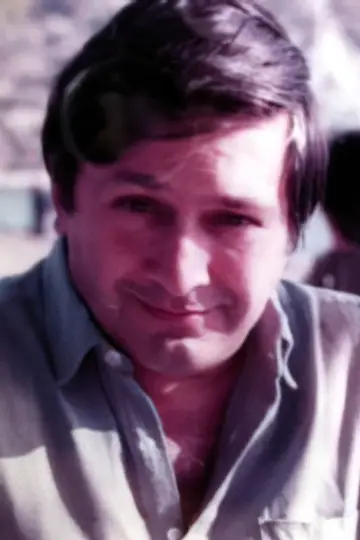 Zdjęcie Panagiotis Konstadinou