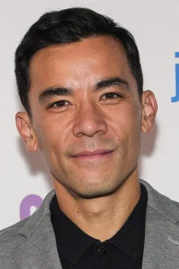 Zdjęcie Conrad Ricamora #61176