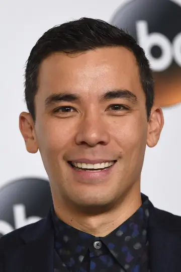 Zdjęcie Conrad Ricamora #61177