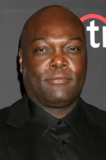 Zdjęcie  (Peter Macon) #290555
