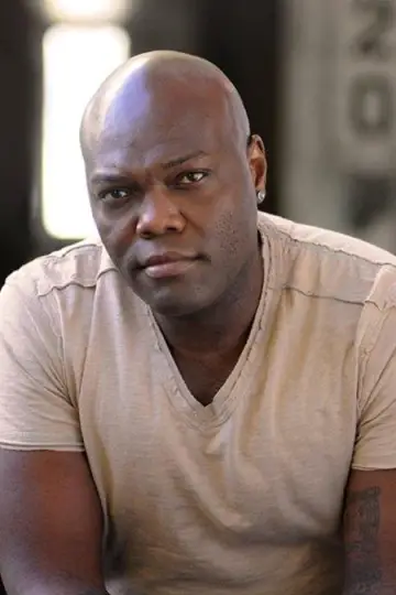 Zdjęcie  (Peter Macon) #39884