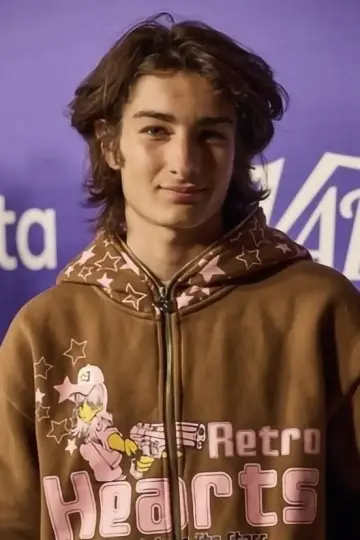 Zdjęcie Sunny Suljic #42431