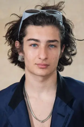 Zdjęcie Sunny Suljic #71994