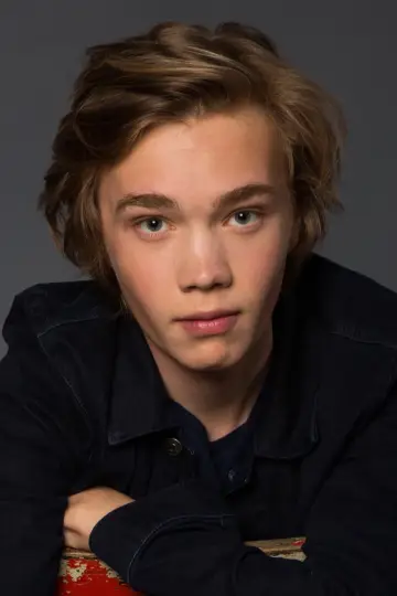 Zdjęcie Charlie Plummer #35272