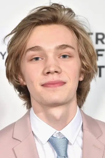 Zdjęcie Charlie Plummer #35273