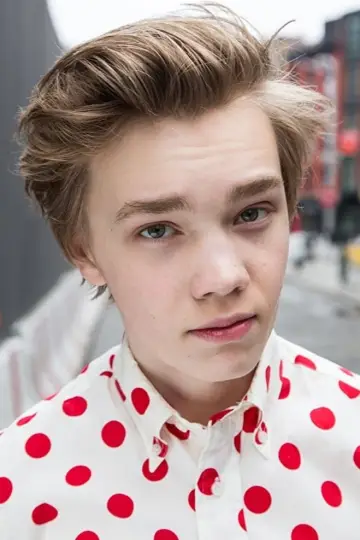 Zdjęcie Charlie Plummer #35276