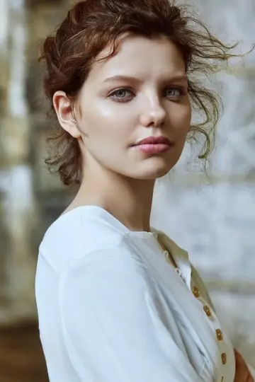 Zdjęcie Chloe Lewina (Chloë Levine) #243888