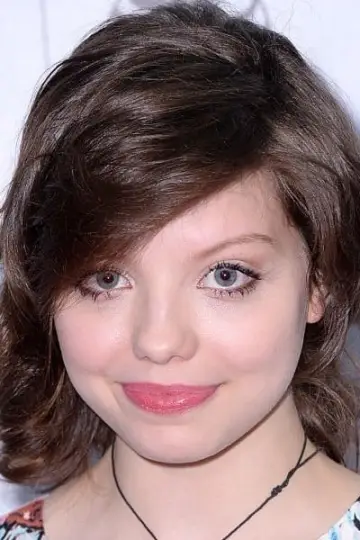 Zdjęcie Chloe Lewina (Chloë Levine) #243889